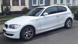 BMW Tausche BMW 120i gegen Transporter - Kaste... - BMW 120 aus 2007