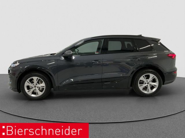 Audi Q6 e-tron - Bild 3