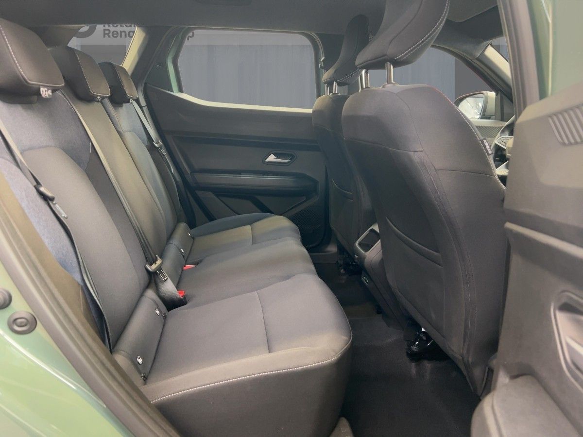 Dacia Duster - Bild 9