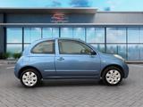 Nissan Micra Acenta (Tüv und Service Neu) - Nissan Gebrauchtwagen von 2005