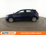Volkswagen Golf VII 1.5 TSI ACT Comfortline BM Aut.*NAVI* - VW Golf Gebrauchtwagen in Kiel