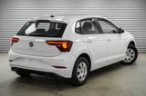 Volkswagen Polo 1,0 MPI Base - LAGER - mit Benzin-Antrieb: Sitzheizung, Kleinwagen