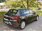 Seat Leon Style EU 6 * CarPlay * 5. Türen * - gebrauchte Seat Leon aus dem Jahr 2013