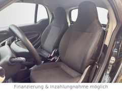 SMART ForTwo fortwo coupe *Finanzierung*