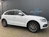 Audi Q5 2.0 TDI quattro S-Line *Bi-Xenon*Panorama* - gebrauchte Audi Q5 aus dem Jahr 2015