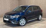 Suzuki SX4 1.0 Boosterjet S-Cross - Suzuki SX4 aus 2017