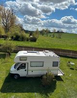 Fiat Ducato 1,9 l Diesel Turbo - Fiat Ducato 9
