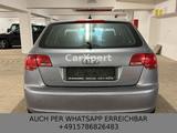 Audi A3 Sportback 1.6 Automatik*Klima*Parktronic - Gebrauchtwagen mit Automatik bis 6.000 Euro