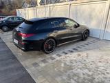 Mercedes-Benz CLA 35 AMG Shooting Brake Mercedes-AMG CLA 3... - Mercedes CLA 35 AMG Shooting Brake mit Schiebedach