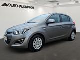 Hyundai i20 1.2 Intro Edition - Hyundai i20: Intro Edition
