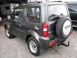 Suzuki Jimny 1.3 ALLGRIP Comfort Ranger - gebrauchte Suzuki Jimny aus dem Jahr 2017