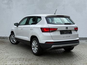 SEAT Ateca - 6