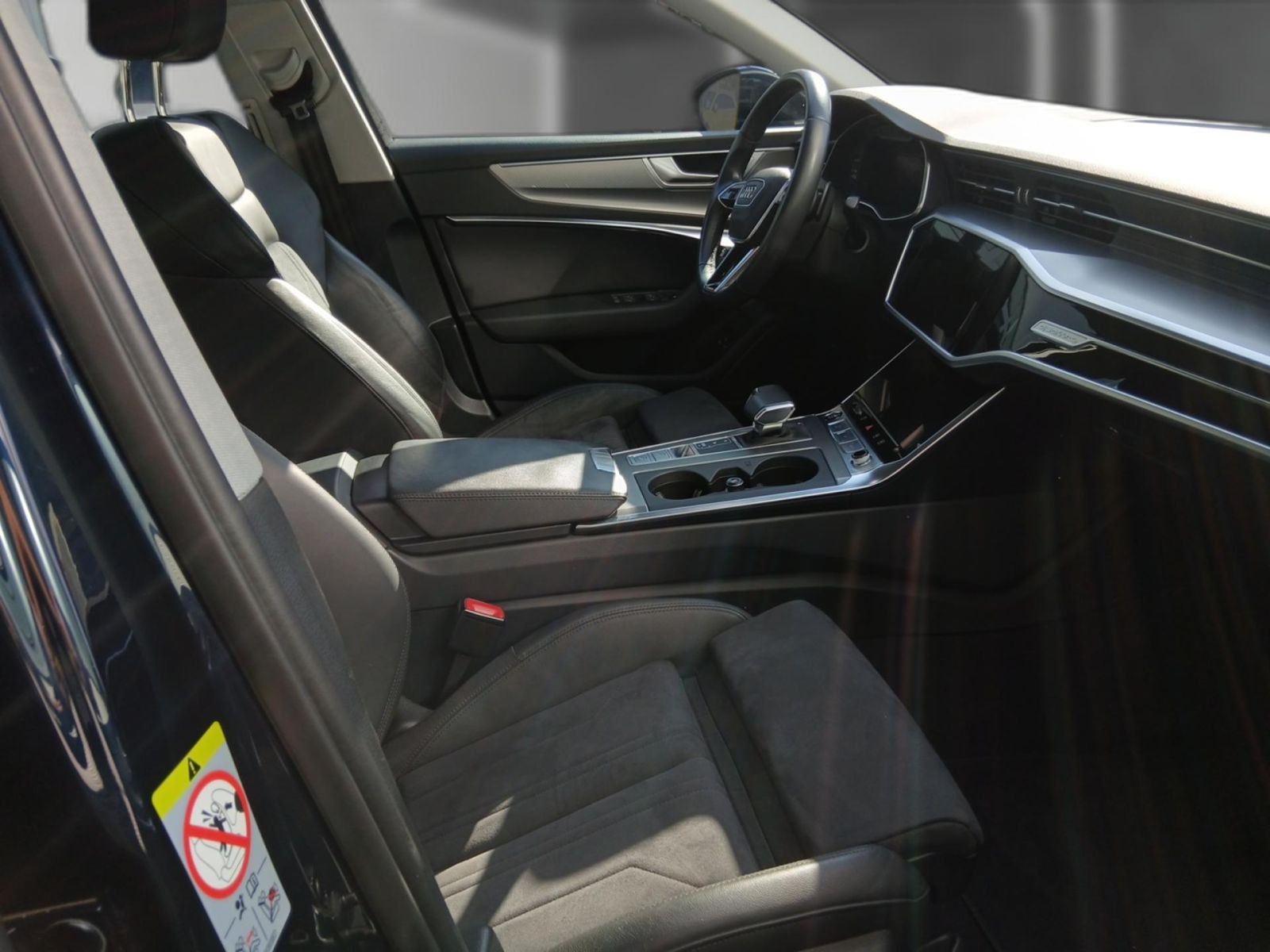 Audi A6 - Bild 9