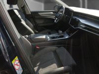 Audi A6 - Vorschau Bild 9