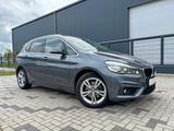 BMW 220i Advantage Active Tourer / AHK 1.HD RENTNER - BMW: Rent
