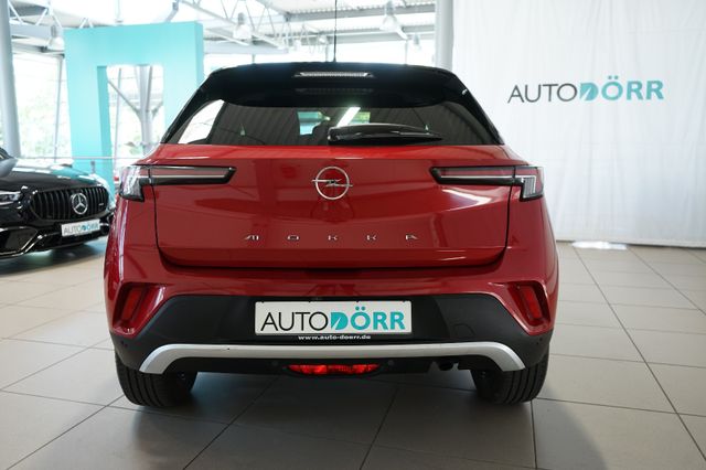 Vorschau Auto