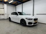 BMW M140i NAVI LED SCHIEBEDACH - BMW M140i: Limousine