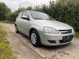 Opel Corsa Tüv neu - Opel Corsa aus 2005 mit Benzin-Antrieb: Kleinwagen