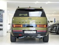 Hyundai SANTA FE - Vorschau Bild 10