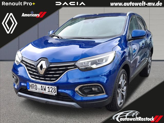 Renault Kadjar Intens TCe 140 EDC GPF