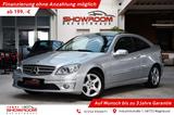 Mercedes-Benz CLC180 Kompressor Automatik Pano Shz Isofix 1.Hd - Mercedes-Benz CLC 180: Kompressor