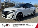 Nissan QASHQAI MY24 1.5 VC-T e-POWER 190 PS 4x2 N-Desig