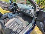 Audi Cabriolet Quattro - Audi Cabriolet mit Benzin-Antrieb: Cabrio, Automatik