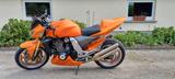 Kawasaki Z1000 - KAWASAKI 2003