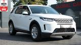 Land Rover DISCOVERY SPORT P300e S PLUG-IN*AWD*PANO*HUD*AHK - Land Rover Discovery Sport Plug-in Hybrid (PHEV) Gebrauchtwagen