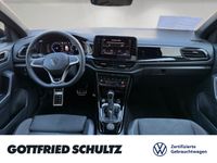 Volkswagen T-Roc - Vorschau Bild 8