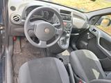 Fiat Panda TÜV neu - Fiat Panda Gebrauchtwagen in Saarbrücken