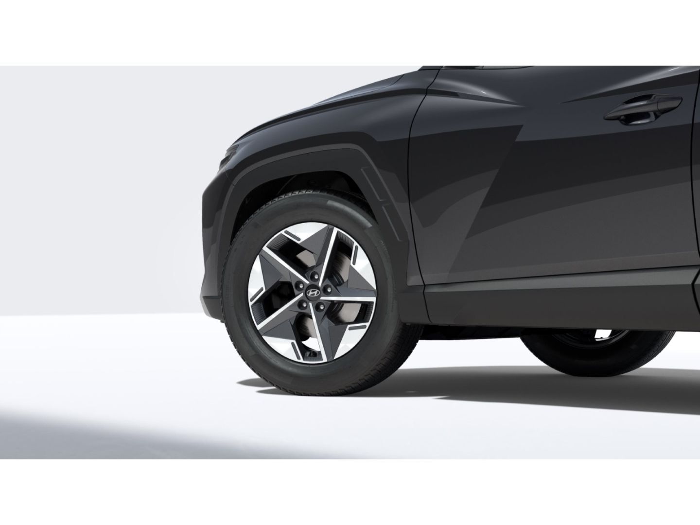 Hyundai Tucson – Bild 5