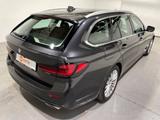 BMW 520 d Touring Automatik EU6d Klima Navi LED PDCv - gebrauchte BMW 520 aus dem Jahr 2021