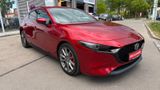 MAZDA 3 Lim. 5-trg.Selection/Bose/Head Up/Kamera/Leder - Thumbnail 7