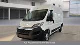 Citroën Jumper Grossraumkasten 33 L2H2 Club BlueHDi 140 - gebrauchte Citroën Jumper aus dem Jahr 2021
