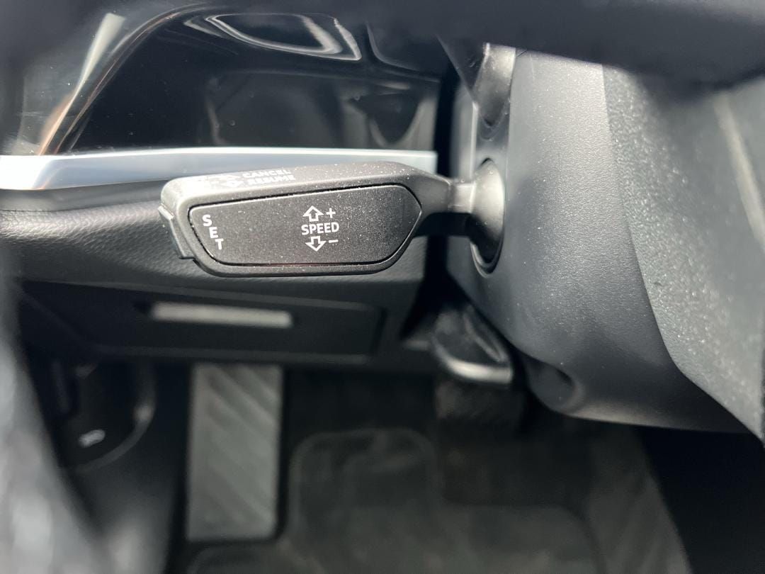 Audi Q3 Sportback TFSI e 45TFSIe|LED|SMARTINT.|RFK foto 19