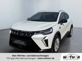Mitsubishi ASX Diamant PLUS 1,3 MHEV TEMP+PDC+USB+SHZ - Mitsubishi ASX Plus mit Hybrid-Antrieb (Benzin/Elektro)