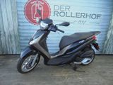 Piaggio Medley 125 E5 ABS - PIAGGIO MEDLEY