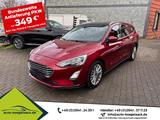 Ford Focus Turnier 1.0 EB BUSINESS EDITION+ACTIVEPARK - Ford Focus: Active