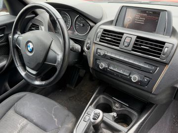 BMW 114 - 10