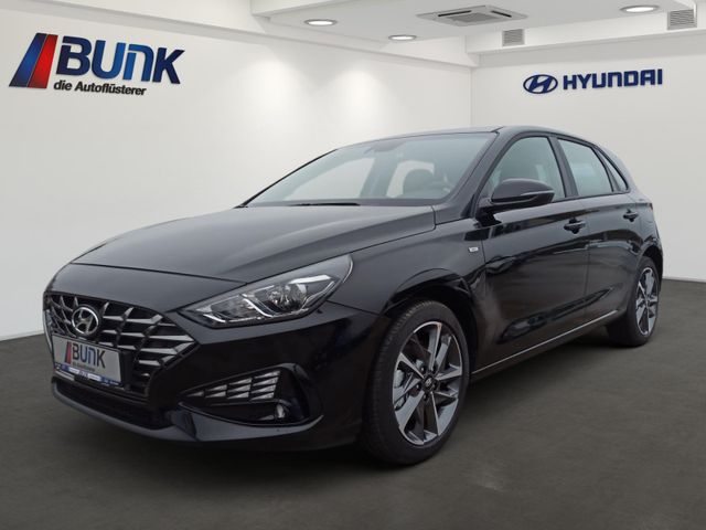 Hyundai i30 FL TREND 1.0L  / Automatik / LM-Felgen