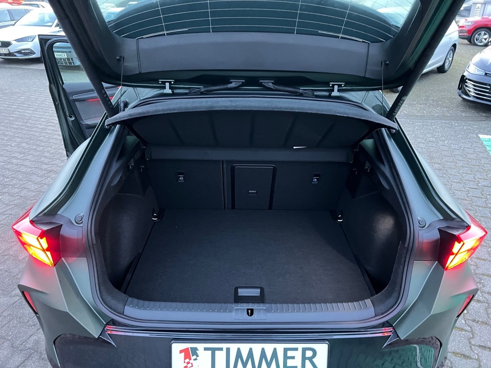 Cupra Formentor - Bild 15