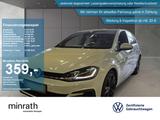 Volkswagen Golf VII GTI Performance APP+DAB+NAVI+VIRT+PDC - Volkswagen Gebrauchtwagen in Duisburg