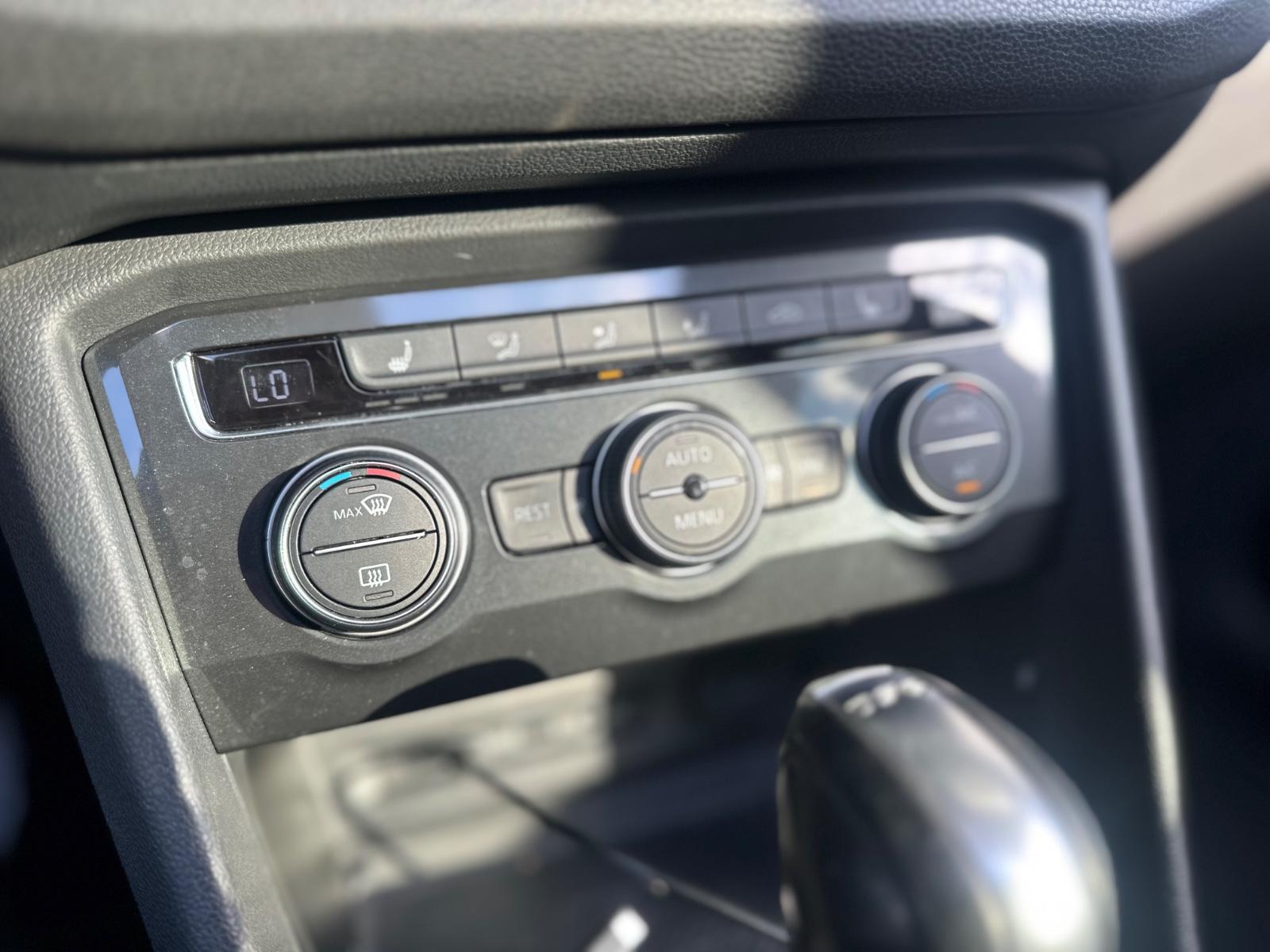 Volkswagen Tiguan Allspace Highline 4Motion