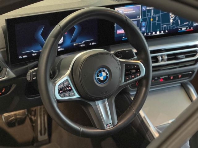 BMW i4 - Bild 9