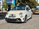 Abarth 595 C WhatsApp: 0174 8344150 - Abarth 695C Gebrauchtwagen