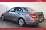 Mercedes-Benz C 200 CGI BlueEfficiency Navi-Limiter-SHZ-PDC- - gebrauchte Mercedes-Benz C 200 aus dem Jahr 2011