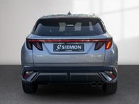 Hyundai TUCSON - Vorschau Bild 4