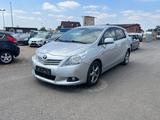 Toyota Verso 2.2l D-CAT Executive - gebrauchte Toyota Verso aus dem Jahr 2010