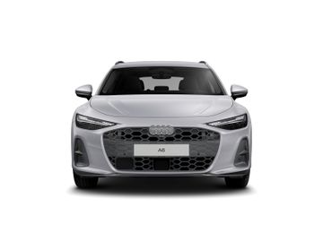 Audi A6 - 3